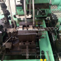 Fully Automatic Double Wire Weaving Chain Link Fence Machine